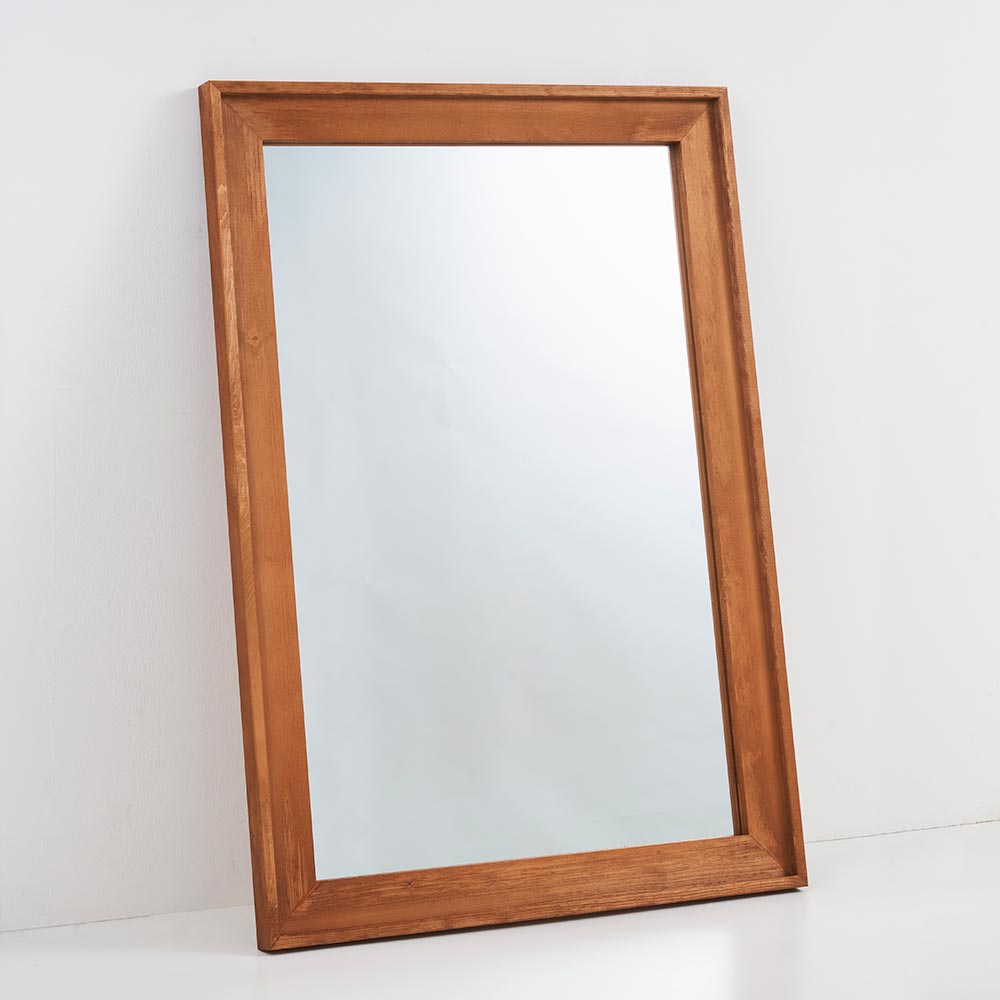 ≪61cm×163cm≫ Pinochio/ピノーチ ヴィンテージ調 ミラー スタンドミラー 姿見 全身鏡 インテリア雑貨 H82554