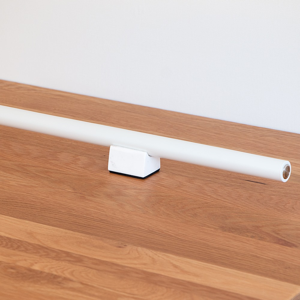 gram eight(グラムエイト) ネオマンクス LEDバーライト ショートタイプ 照明器具 ライト 時計 H82609