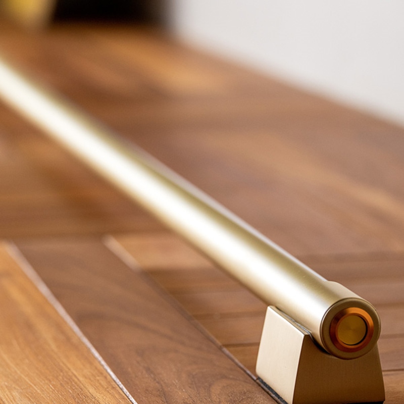 gram eight(グラムエイト) ネオマンクス LEDバーライト ロング ブラス(真鍮) タイプ 照明器具 ライト 時計 H82612