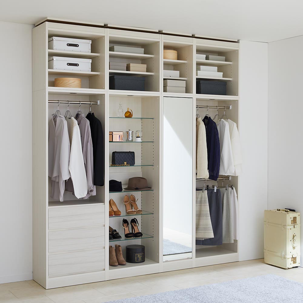 ワードローブ 楽天市場】【10%offクーポンあり!!】 ワードローブ 服吊り