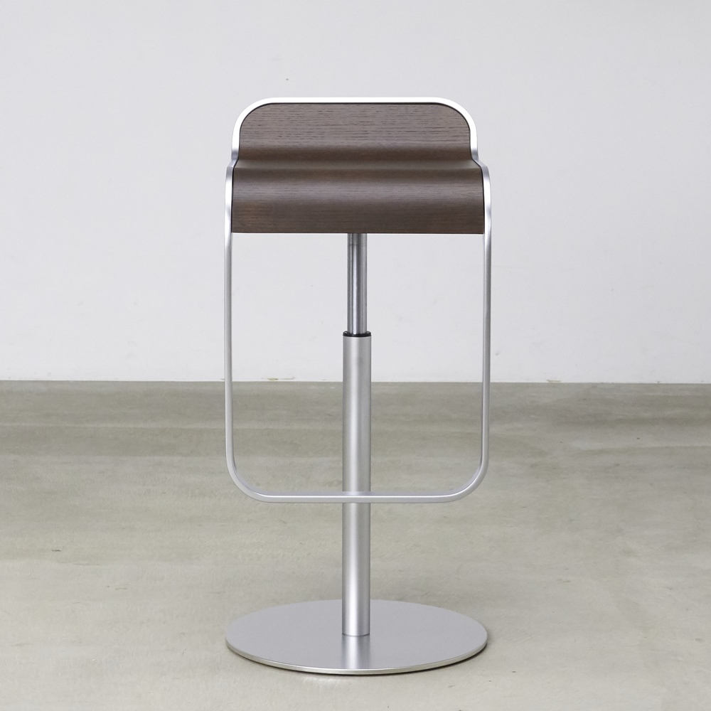 LEM/レム ロースツール ［lapalma ラパルマ／デザイン：Tomoko&Shin AZUMI］ カウンターチェア 椅子 チェア H83801