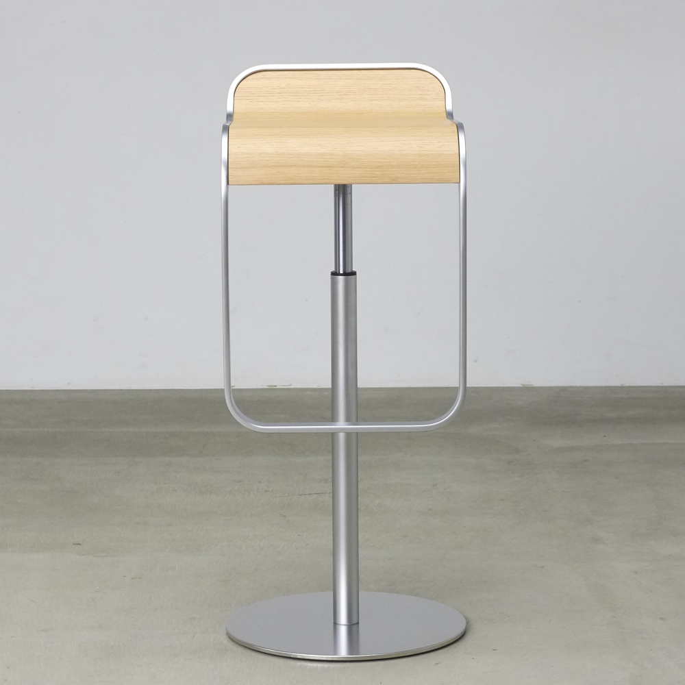 LEM/レム ロースツール ［lapalma ラパルマ／デザイン：Tomoko&Shin AZUMI］ カウンターチェア 椅子 チェア H83801