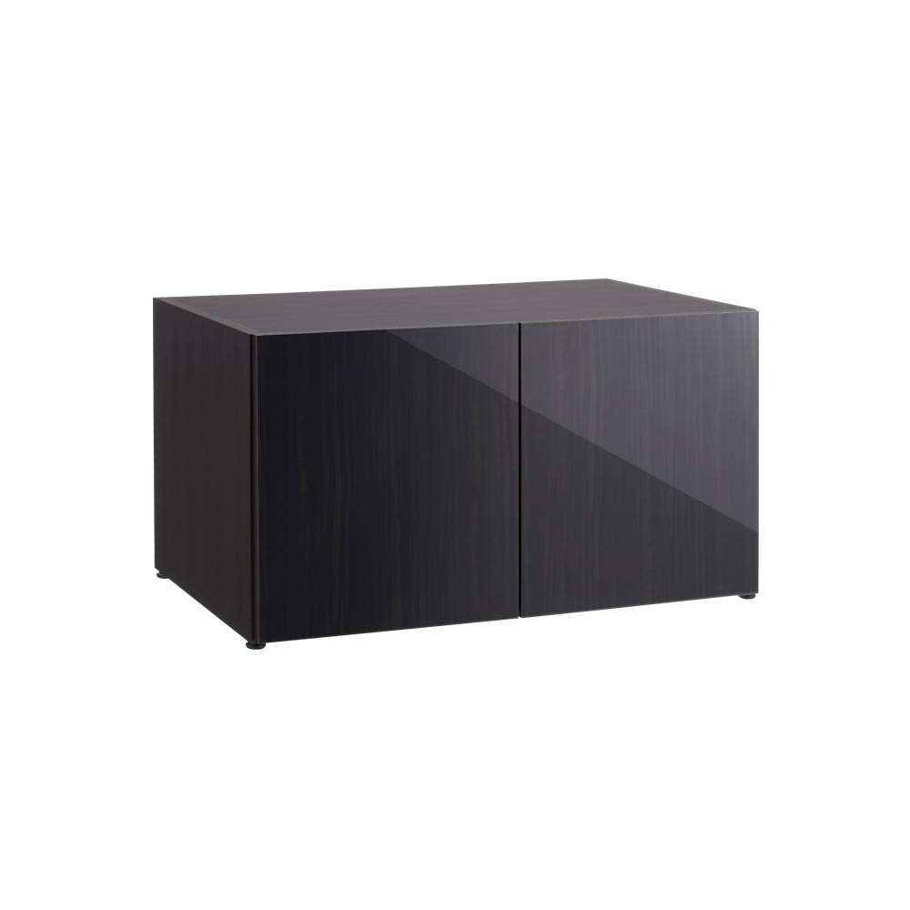 Flene/フレーネ 冷蔵庫上ストッカー 幅58cm奥行44cm高さ46cm キッチンストッカー 隙間収納 キッチン収納 H83869