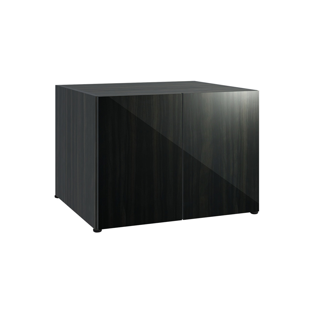 Flene/フレーネ 冷蔵庫上ストッカー 幅63cm奥行44cm高さ46cm キッチンストッカー 隙間収納 キッチン収納 H83871