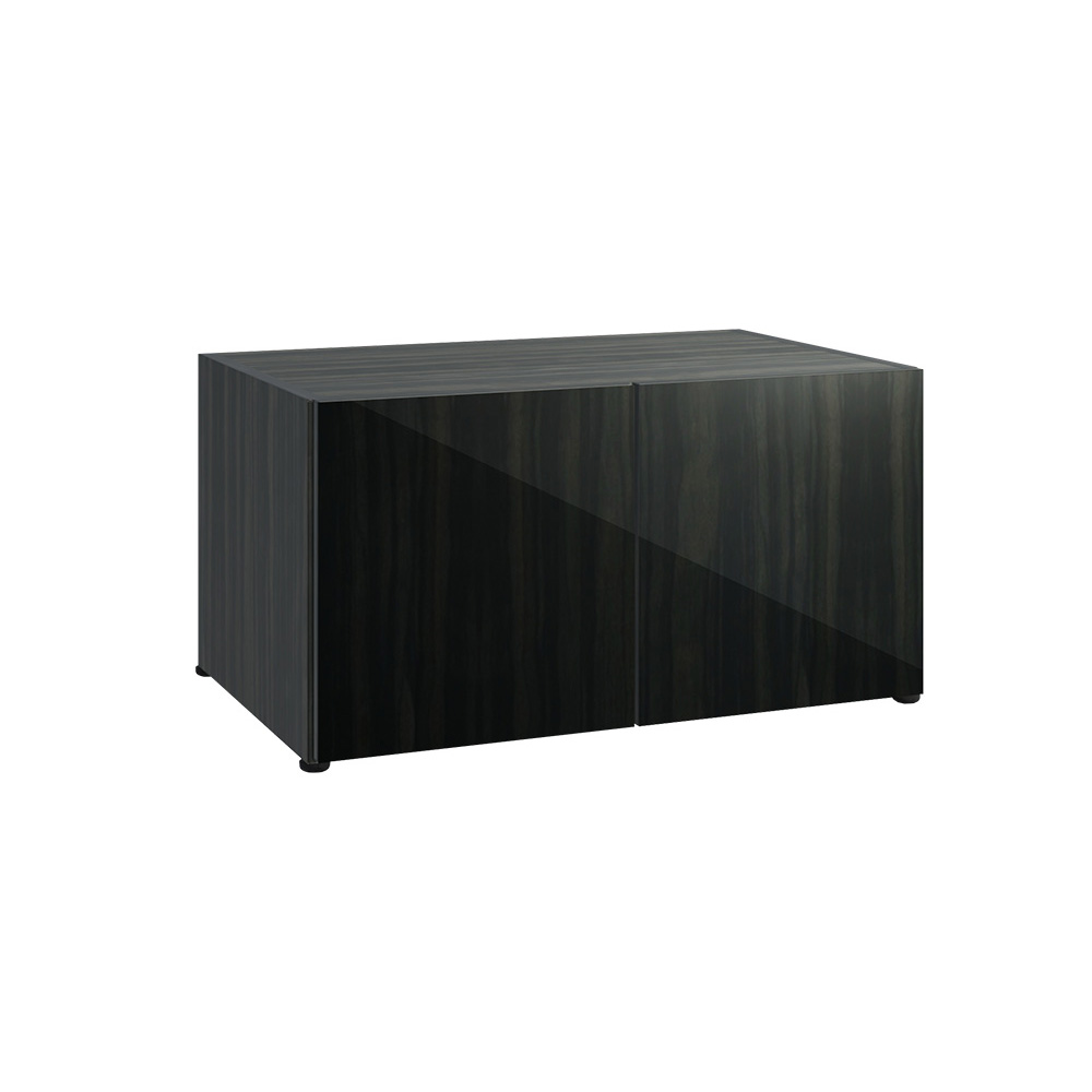 Flene/フレーネ 冷蔵庫上ストッカー 幅68cm奥行44cm高さ46cm キッチンストッカー 隙間収納 キッチン収納 H83873