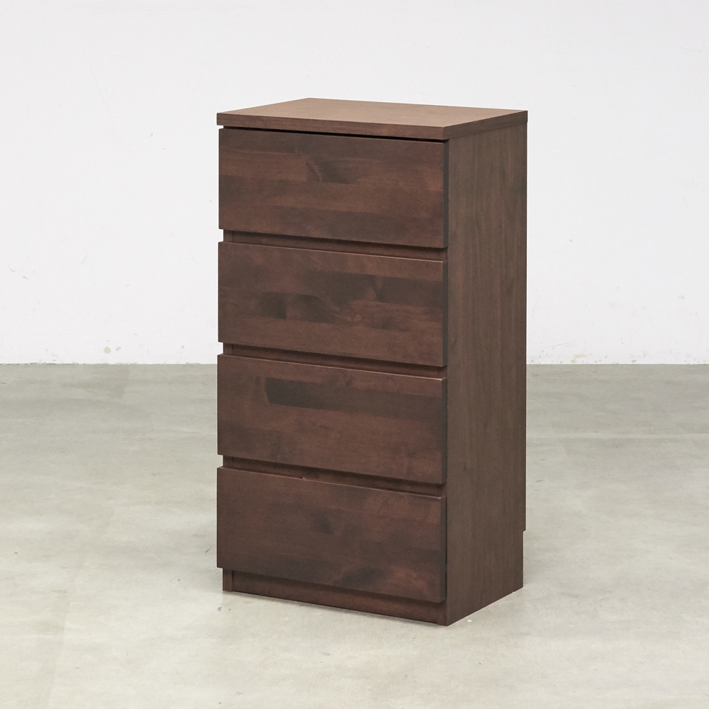 Pippi/ピッピ カウンター下収納庫 チェスト 幅45奥行32cm キッチンカウンター下収納 キッチン収納 H83895