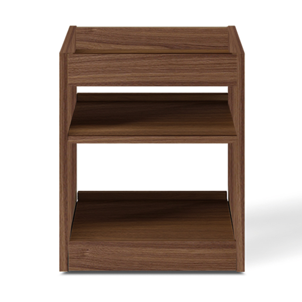 Allineato/アリニート デスク収納シリーズ サイドワゴン サイド 脇机 机 H83955