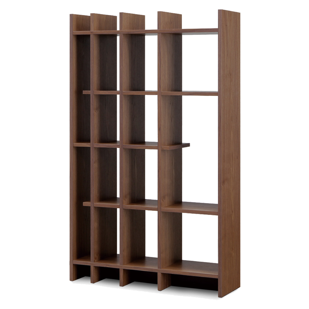 Allineato/アリニート デスク収納シリーズ シェルフ 幅93cm ユニットシェルフ リビング収納 H83958