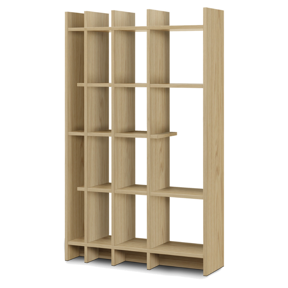 Allineato/アリニート デスク収納シリーズ シェルフ 幅93cm ユニットシェルフ リビング収納 H83958