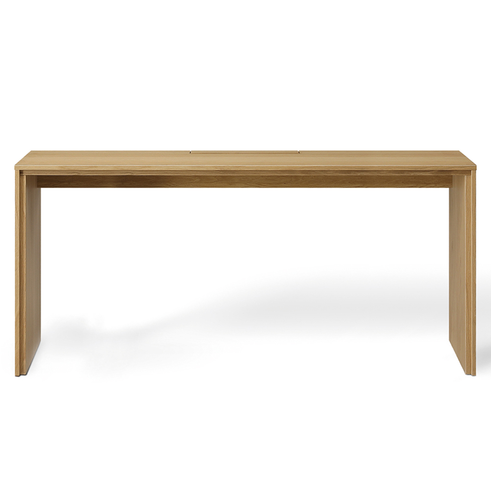 Allineato/アリニート デスク収納シリーズ デスク 幅160cm オフィス 事務 書斎机 机 H83964