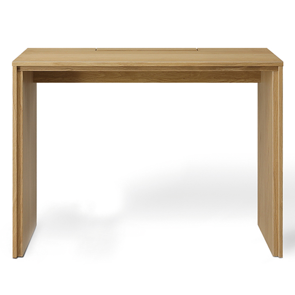 Allineato/アリニート デスク収納シリーズ デスク 幅100cm 机 オフィス 事務 書斎机 机 H83965