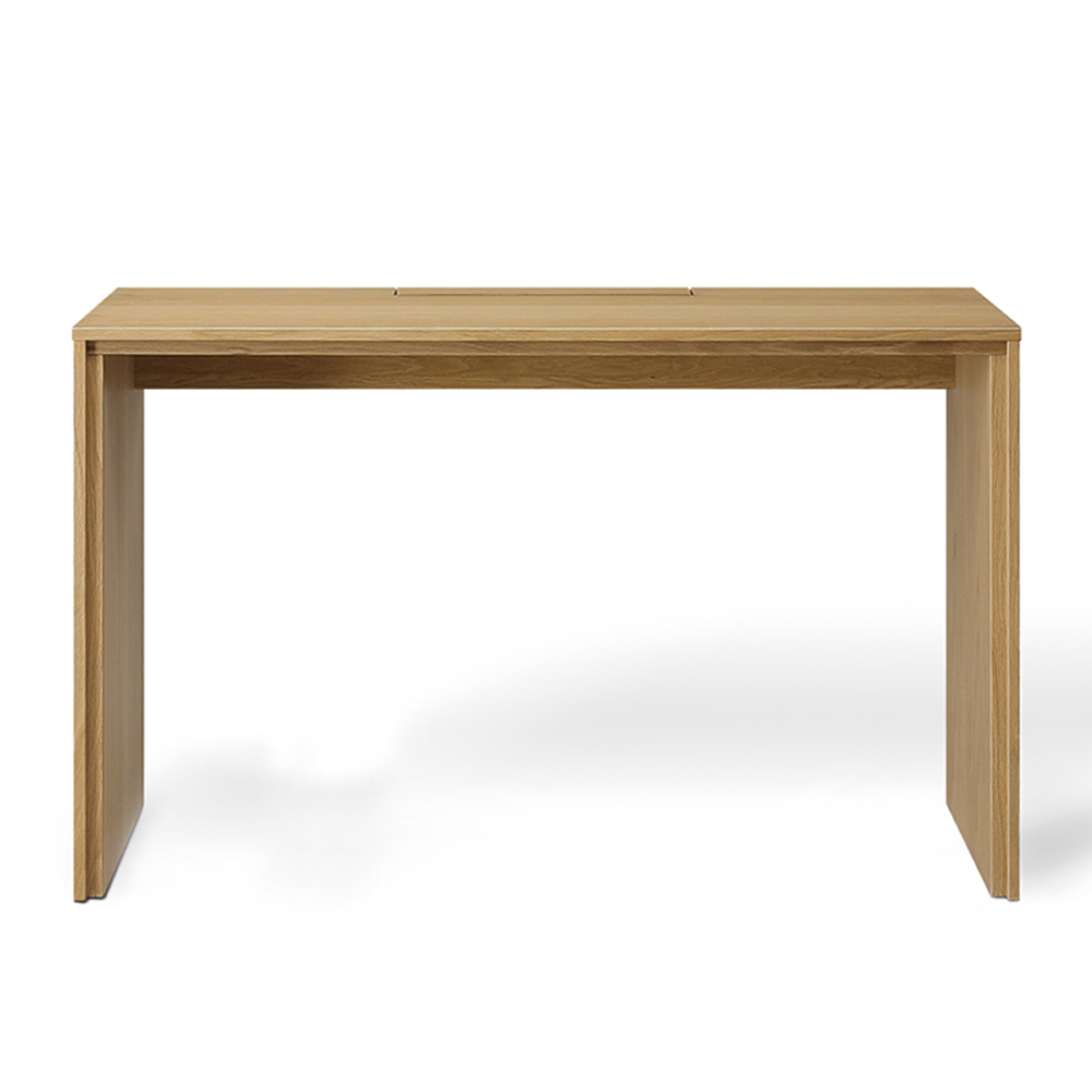 Allineato/アリニート デスク収納シリーズ デスク 幅120cm 机 オフィス 事務 書斎机 机 H83966