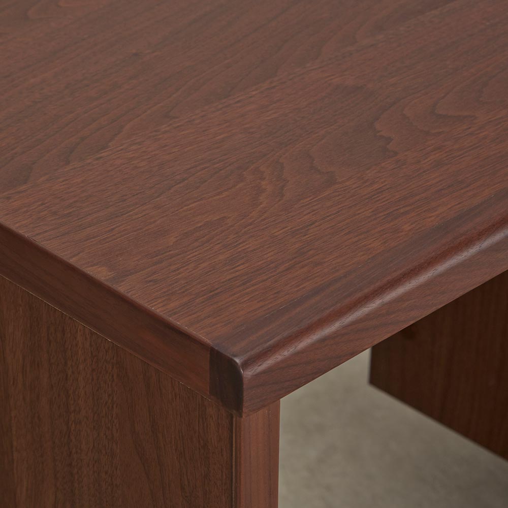 Gibkiy/ジブキイ デスクシリーズ 平デスク 幅90cm 机 オフィス 事務 書斎机 机 H83967