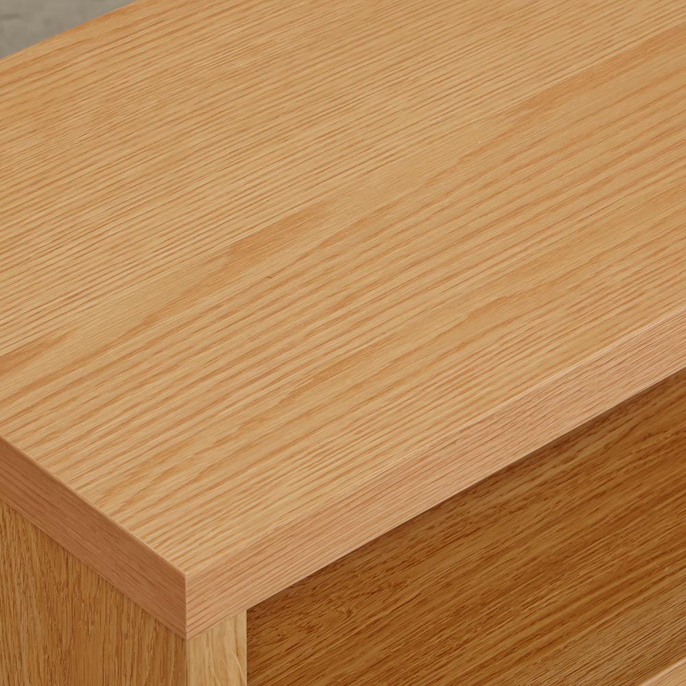 Gibkiy/ジブキイ デスクシリーズ プリンターワゴン 台 ラック リビング収納 H83969