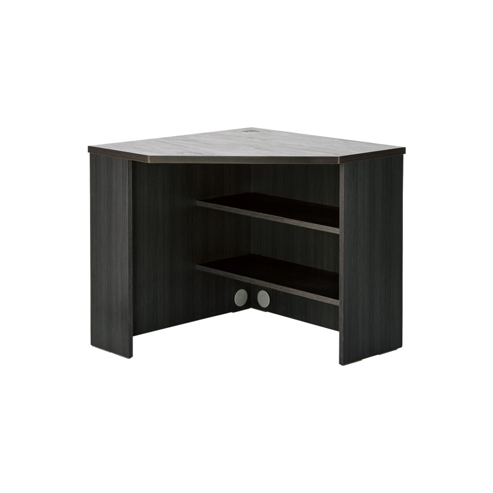 Delft/デルフト コーナーデスクシリーズ デスク左オープン オフィス 事務 書斎机 机 H83973