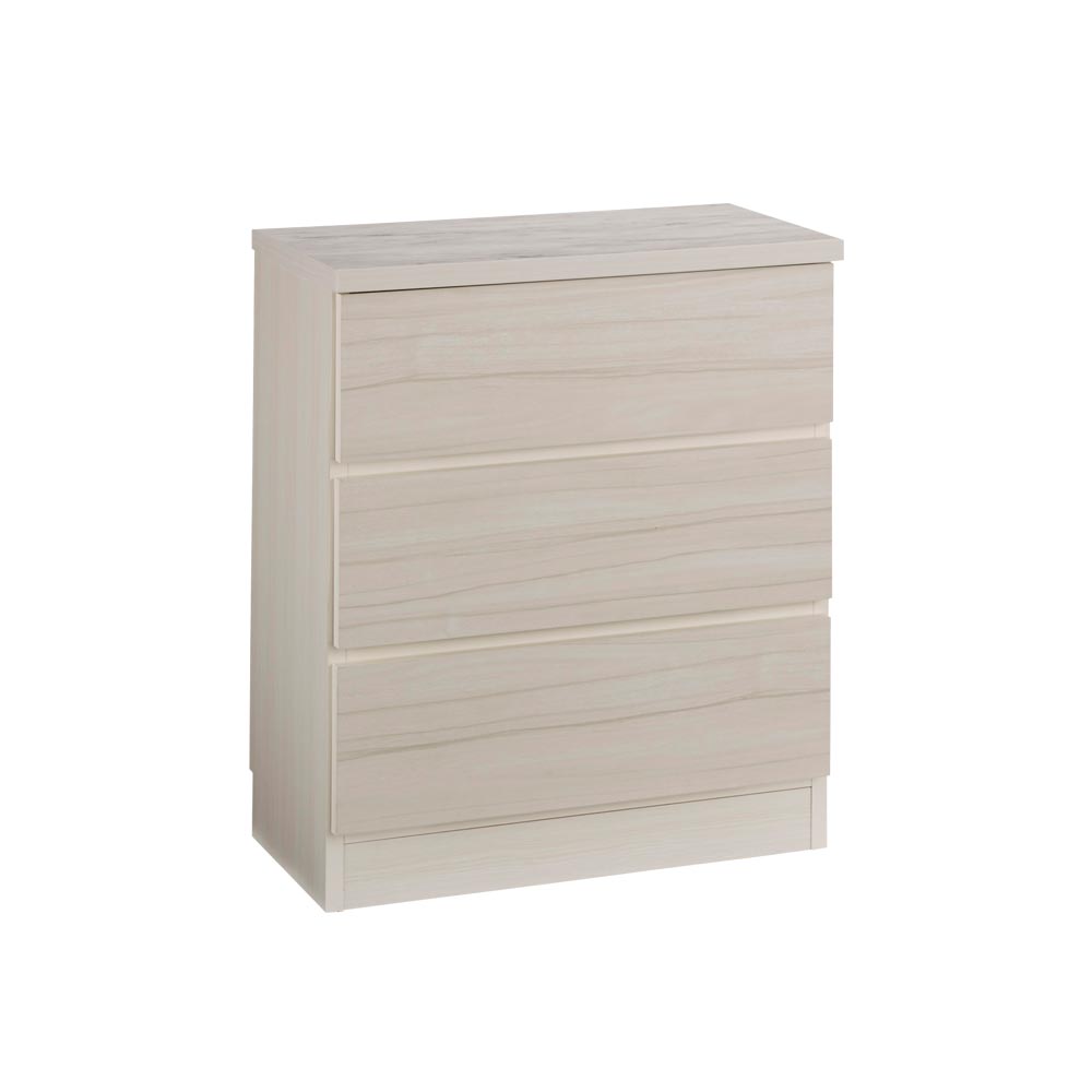 Delft/デルフト コーナーデスクシリーズ チェスト 幅60cm サイド 脇机 机 H83975