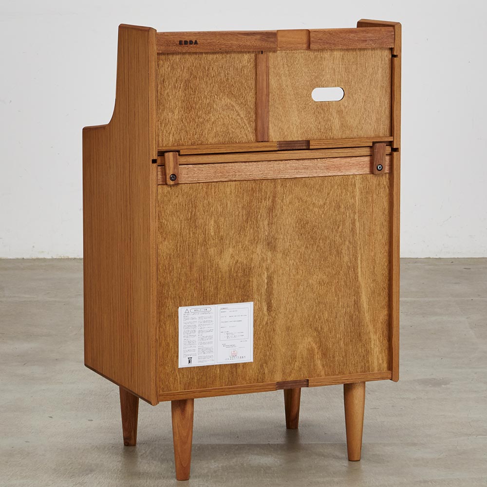 EDDA/エッダ リビングシリーズ ライティングビューロー（机