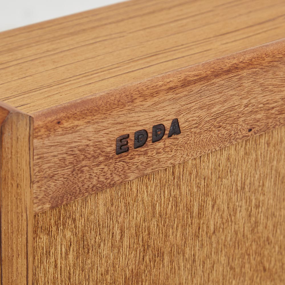 EDDA/エッダ リビングシリーズ ライティングビューロー（机） ディノス