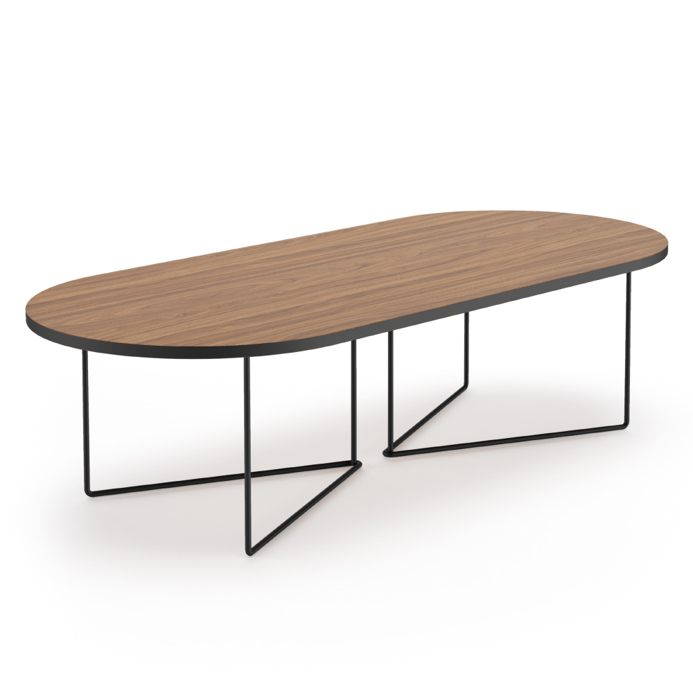 Pista/ピスタ センターテーブル ローテーブル センターテーブル 座卓 テーブル H84041