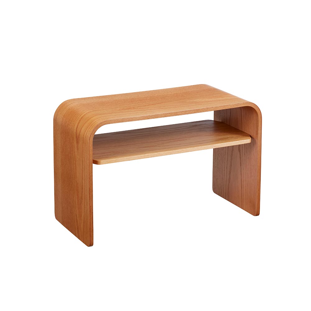 Lechene/ルシューヌ 2way サイドテーブル サイドテーブル ナイトテーブル テーブル H84044