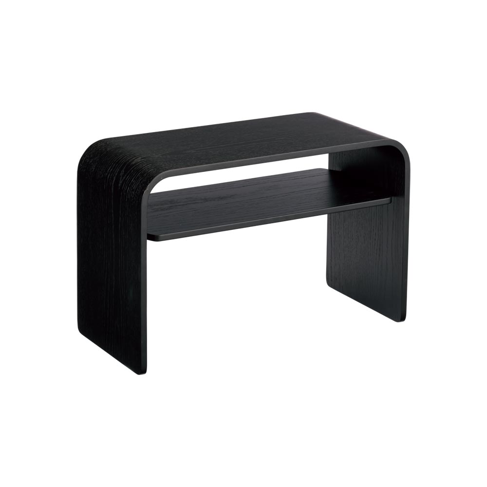 Lechene/ルシューヌ 2way サイドテーブル サイドテーブル ナイトテーブル テーブル H84044