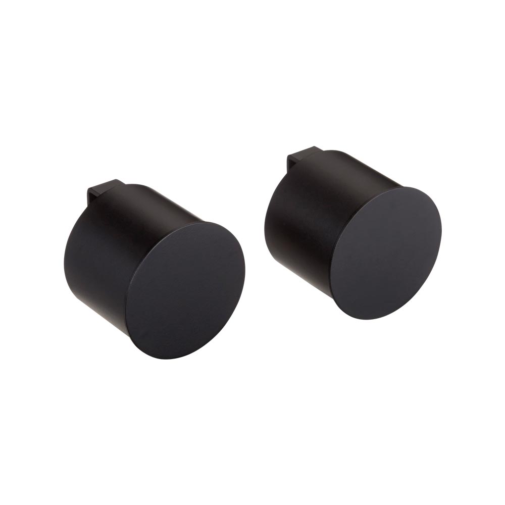 ダブルラダーパーテーション専用 バッグフック2個組(バッグ収納) ハンガーフック 衣類収納 H84153