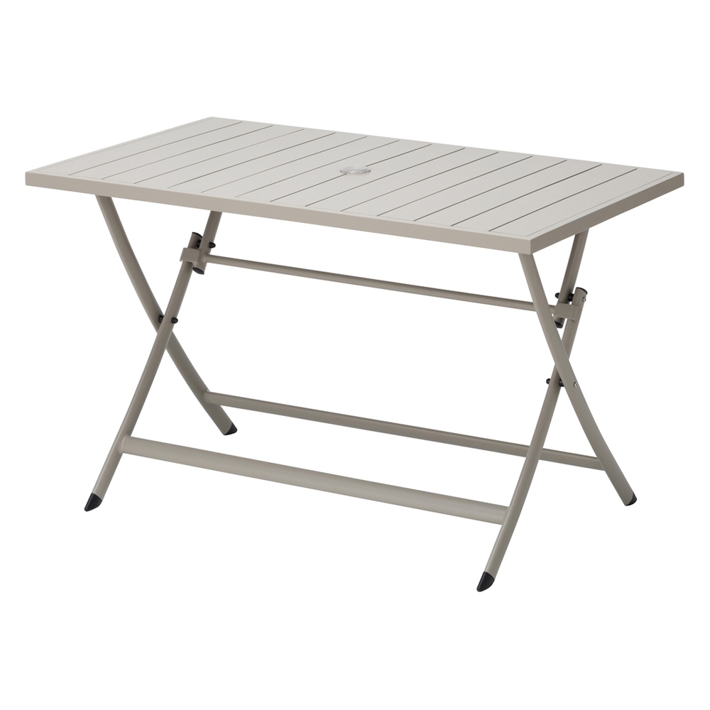 アーバンスタイルファニチャー 長方形テーブル ガーデンテーブル ガーデンファニチャー H80809