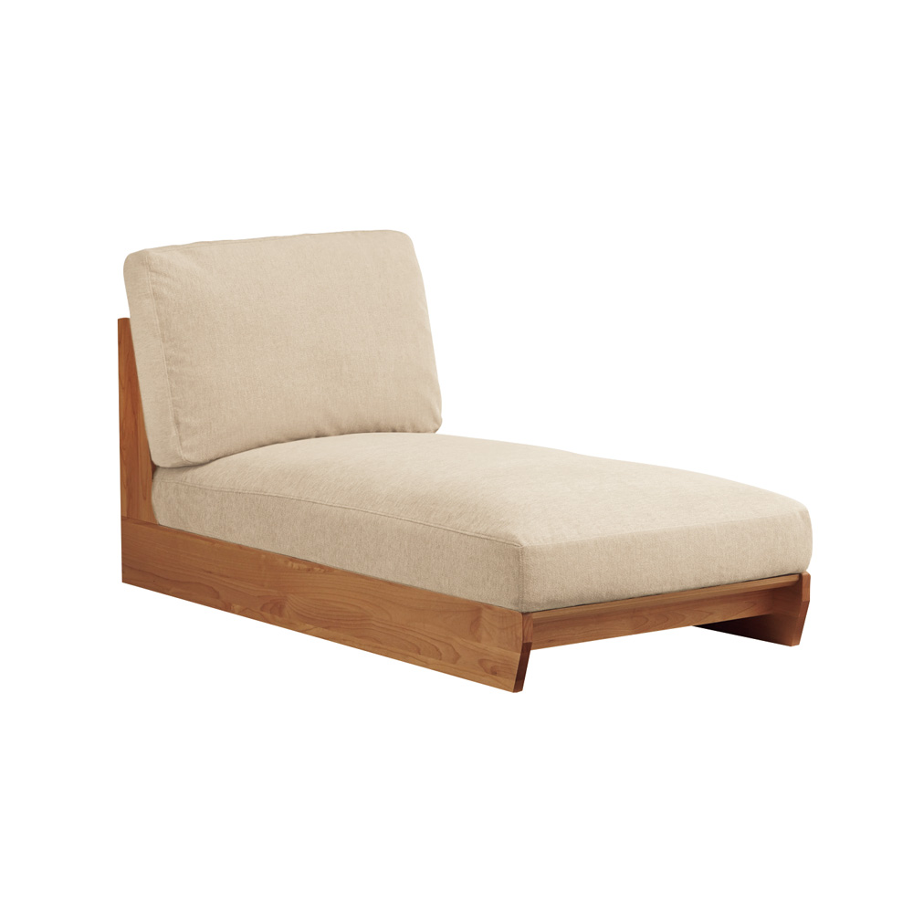 Arietta/アリエッタ カウチソファ ファブリックソファ ソファ H81108