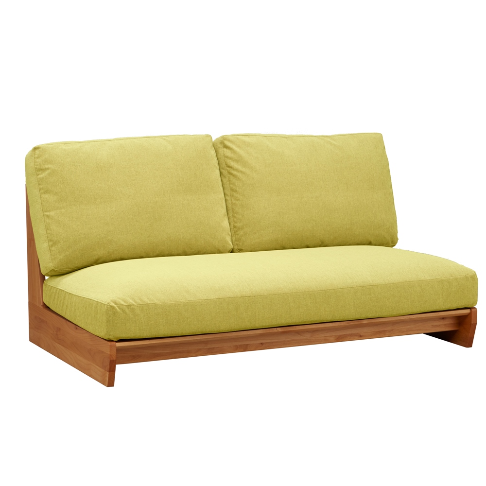 Arietta/アリエッタ 2人掛けソファ専用替えカバー 人掛けソファーカバー ソファーカバー H81114