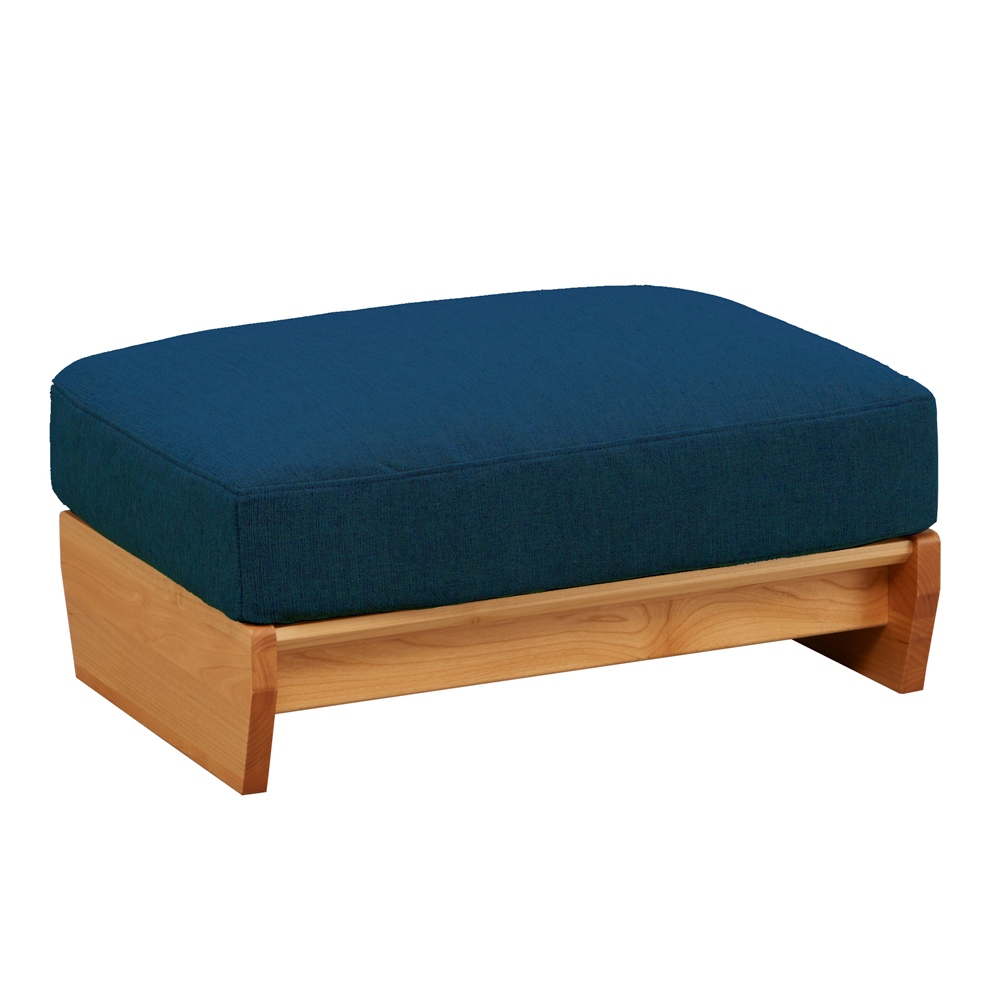 Arietta/アリエッタ オットマン専用替えカバー 特殊サイズソファーカバー ソファーカバー H81117