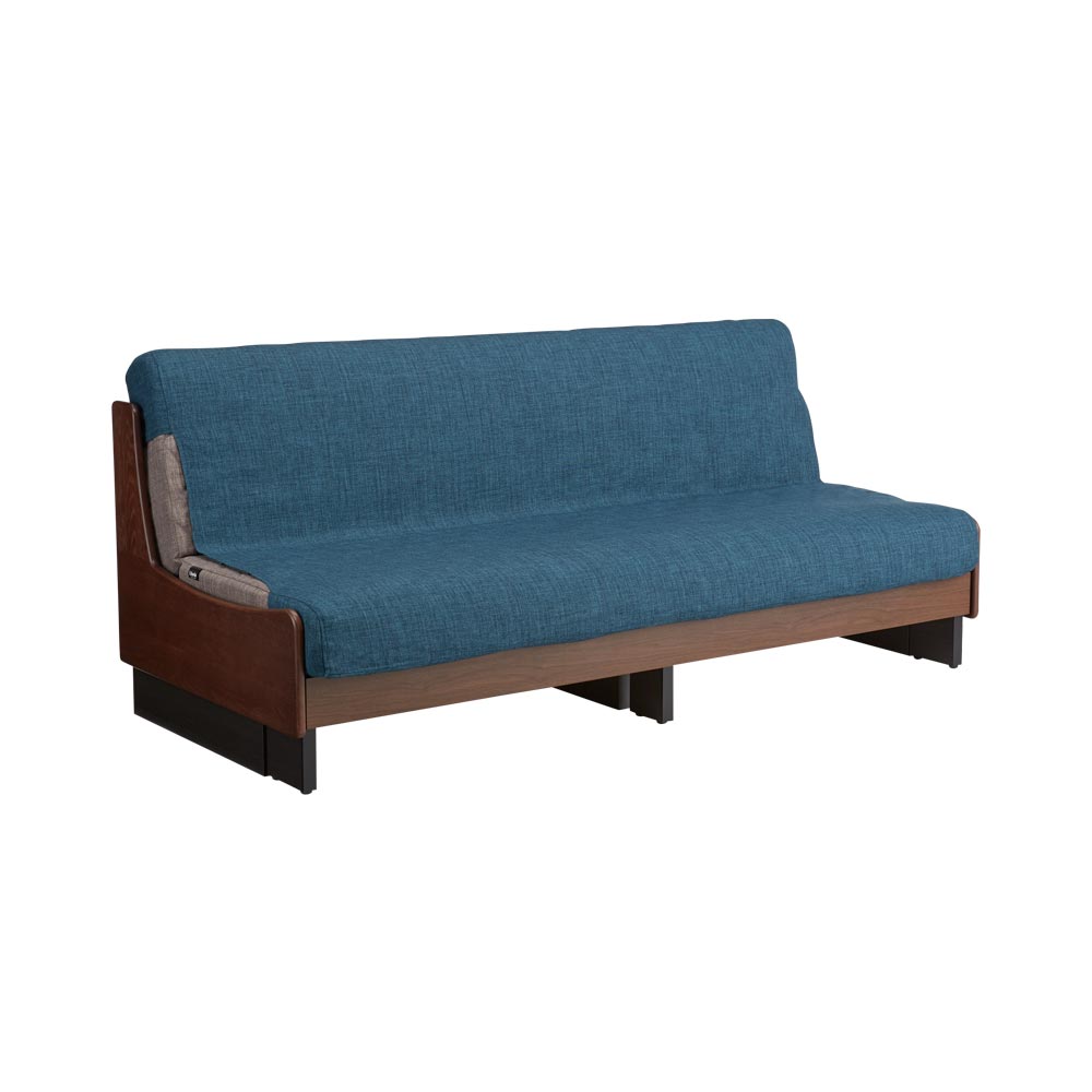 Licol/リコル2 ソファベッド幅180cm専用カバー 特殊サイズソファーカバー ソファーカバー H81119