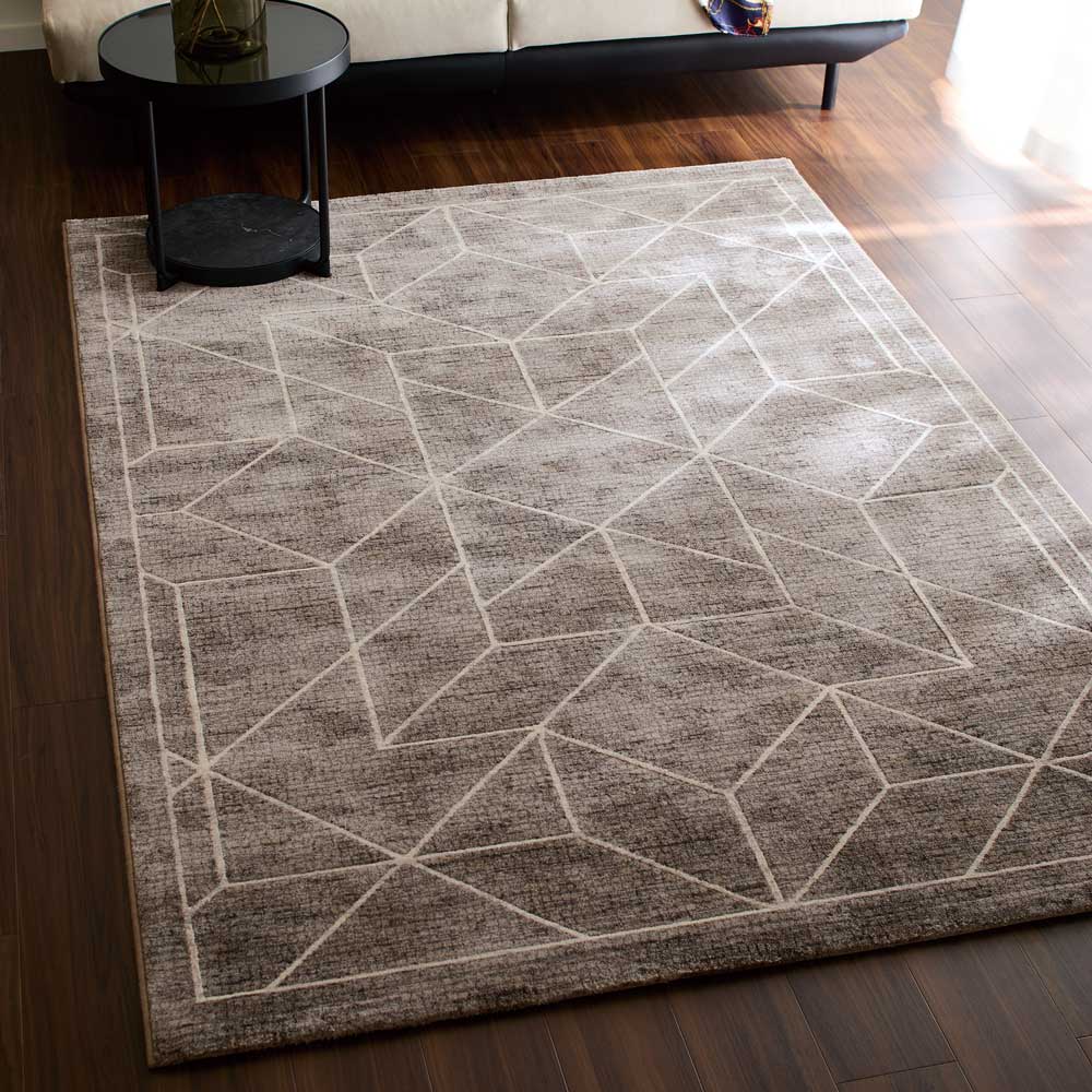 ≪約200cm×250cm≫Image/イマージュ ウィルトン織ラグ カバー カーペット ラグ マット H81852