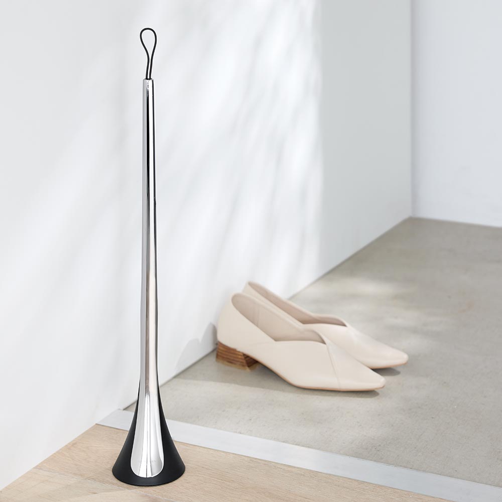 Georg Jensen/ジョージ ジェンセン ボヤージュ シューホーン 玄関周り雑貨 下駄箱 玄関収納 H82703