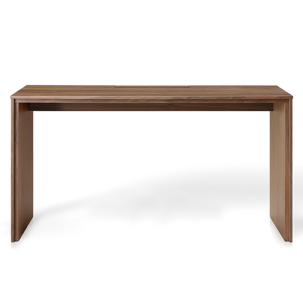 Allineato/アリニート デスク収納シリーズ デスク 幅140cm 机 オフィス 事務 書斎机 机 H83952