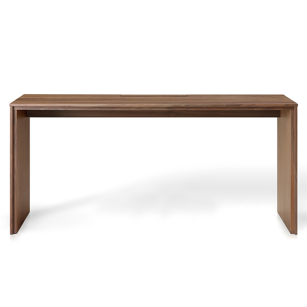 Allineato/アリニート デスク収納シリーズ デスク 幅160cm オフィス 事務 書斎机 机 H83964