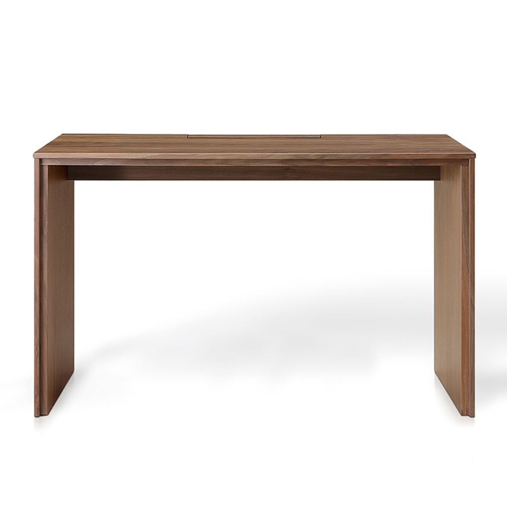 Allineato/アリニート デスク収納シリーズ デスク 幅120cm 机 オフィス 事務 書斎机 机 H83966