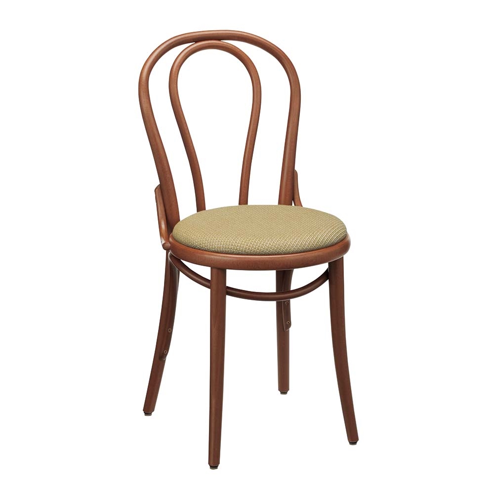 HOUSE STYLING 限定カラー No18 曲げ木チェア 1脚 ［チェコTON社製］ ダイニングチェア 椅子 チェア H90003