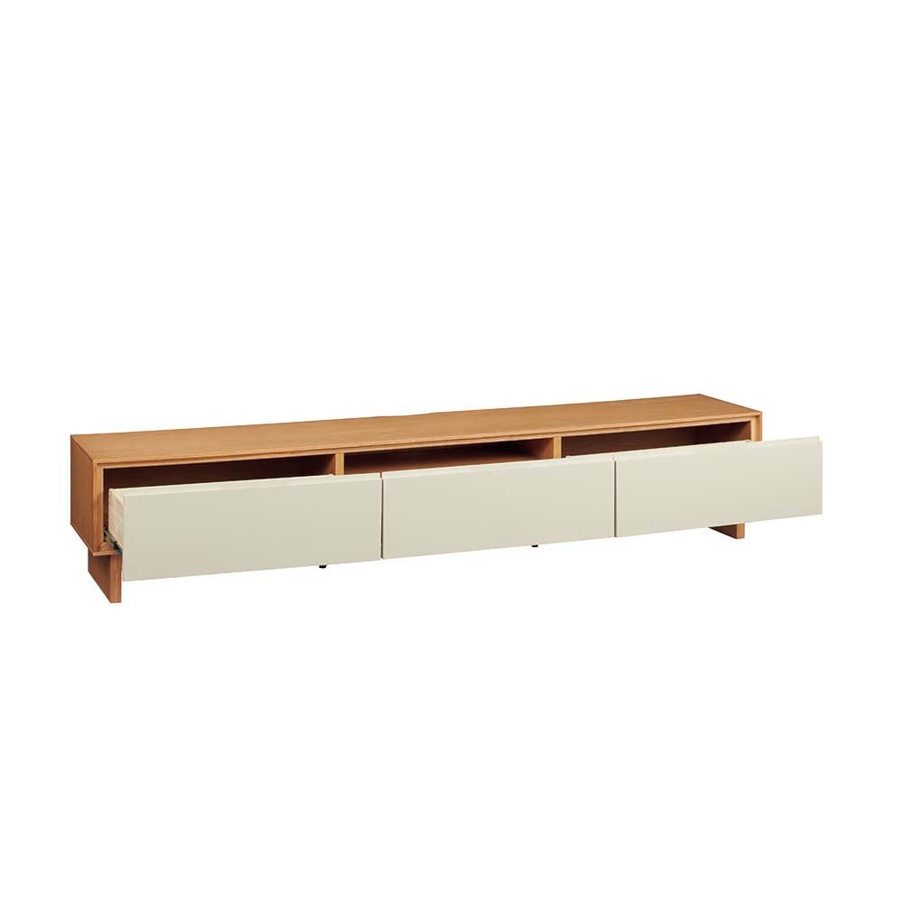 ≪テレビボード 幅150cm≫ Alppila/アルピラ リビングキャビネットシリーズ ローボード テレビ台 テレビボード H90402