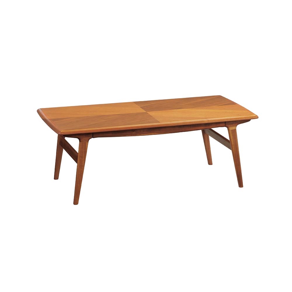 D-modern/ディーモダン シリーズ リビングテーブル幅110cm奥行60cm ローテーブル センターテーブル 座卓 テーブル H90502