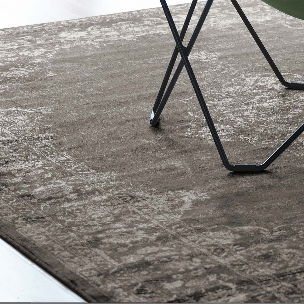 ≪約135cm×195cm≫ ベルギー製ラグ Namur/ナミュール カバー カーペット ラグ マット H90506