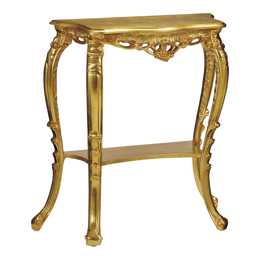 イタリア製コンソールテーブル コンソールテーブル テーブル H90709