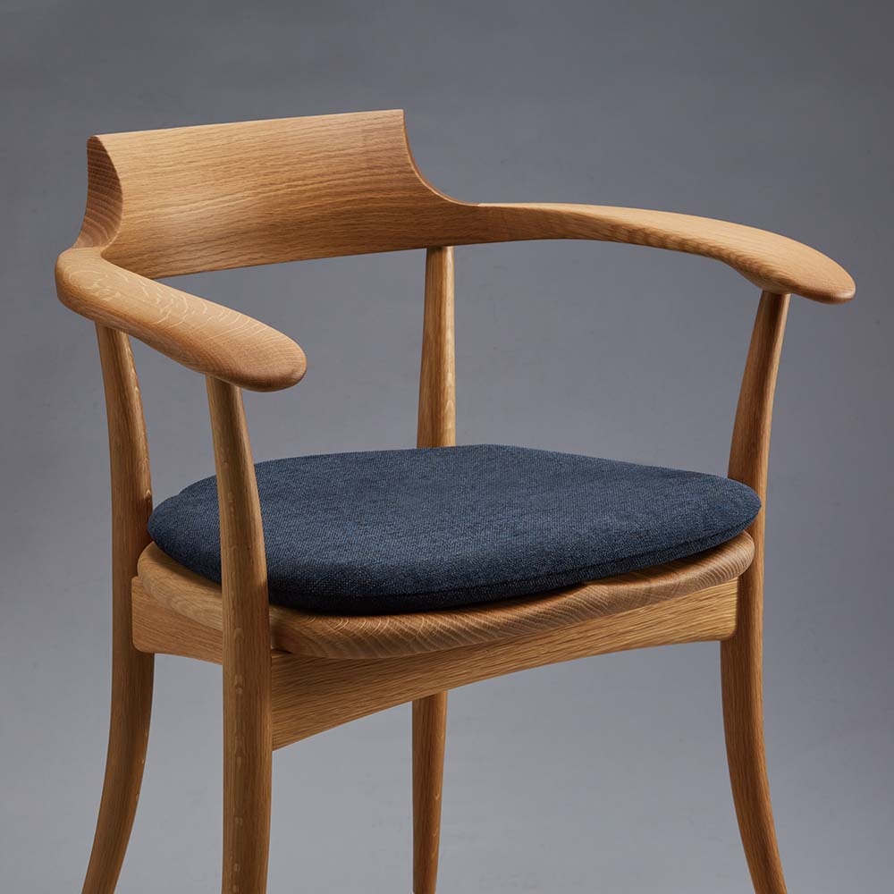 CRESCENT/クレセント ダイニングシリーズ クッション 椅子 カバー類 H90903