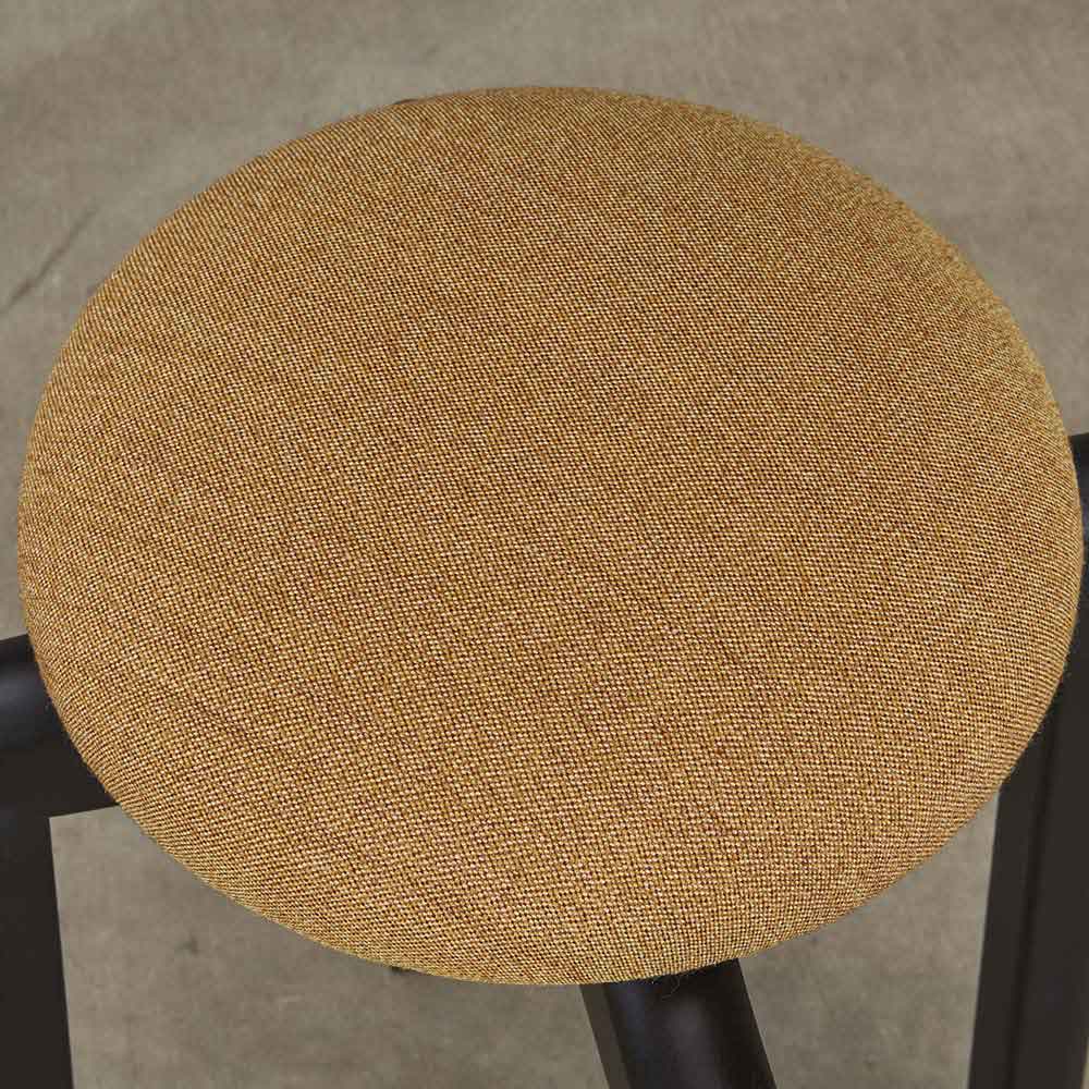 HOUSE STYLING SELECT COLOR マッシュルームスツール 高さ60cm スタッチェア 椅子 チェア H91003