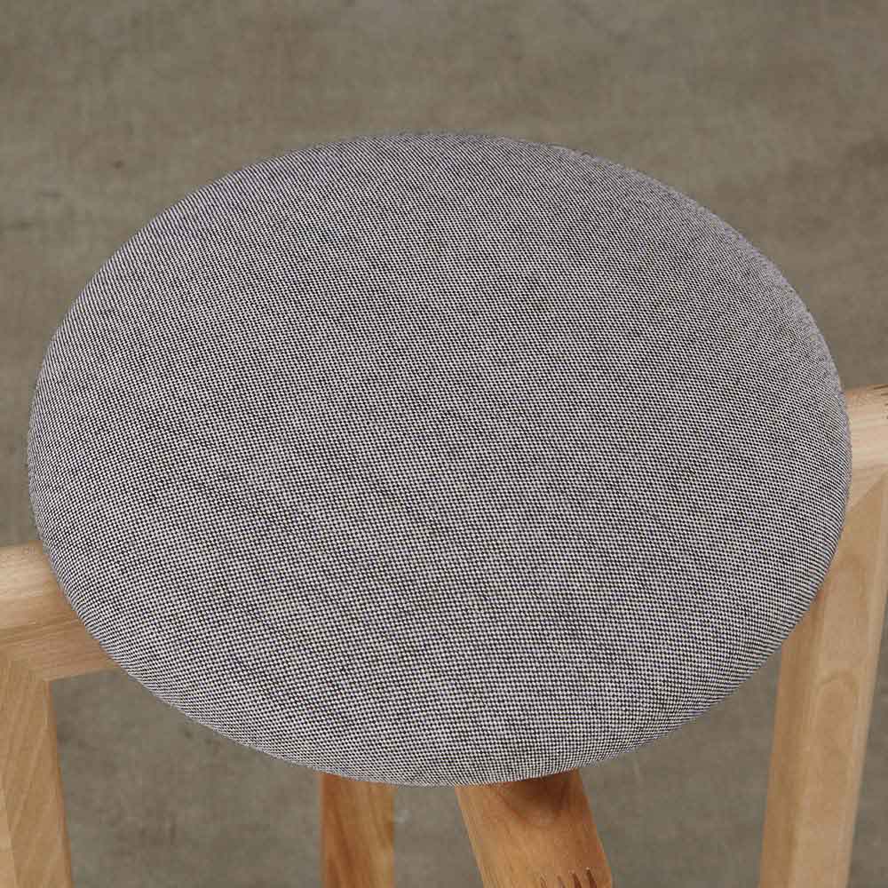 HOUSE STYLING SELECT COLOR マッシュルームスツール 高さ43cm スタッチェア 椅子 チェア H91004