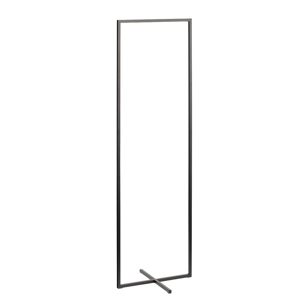 KUROSHIRO/クロシロシリーズ コートスタンド I型 コートハンガー コート掛け 衣類収納 H91010