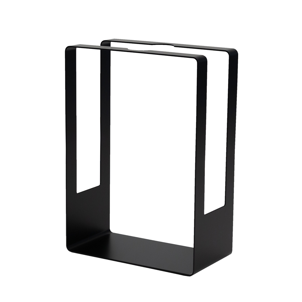 KUROSHIRO ダンボールストッカー 日用品 便利グッズ 生活雑貨 H91020