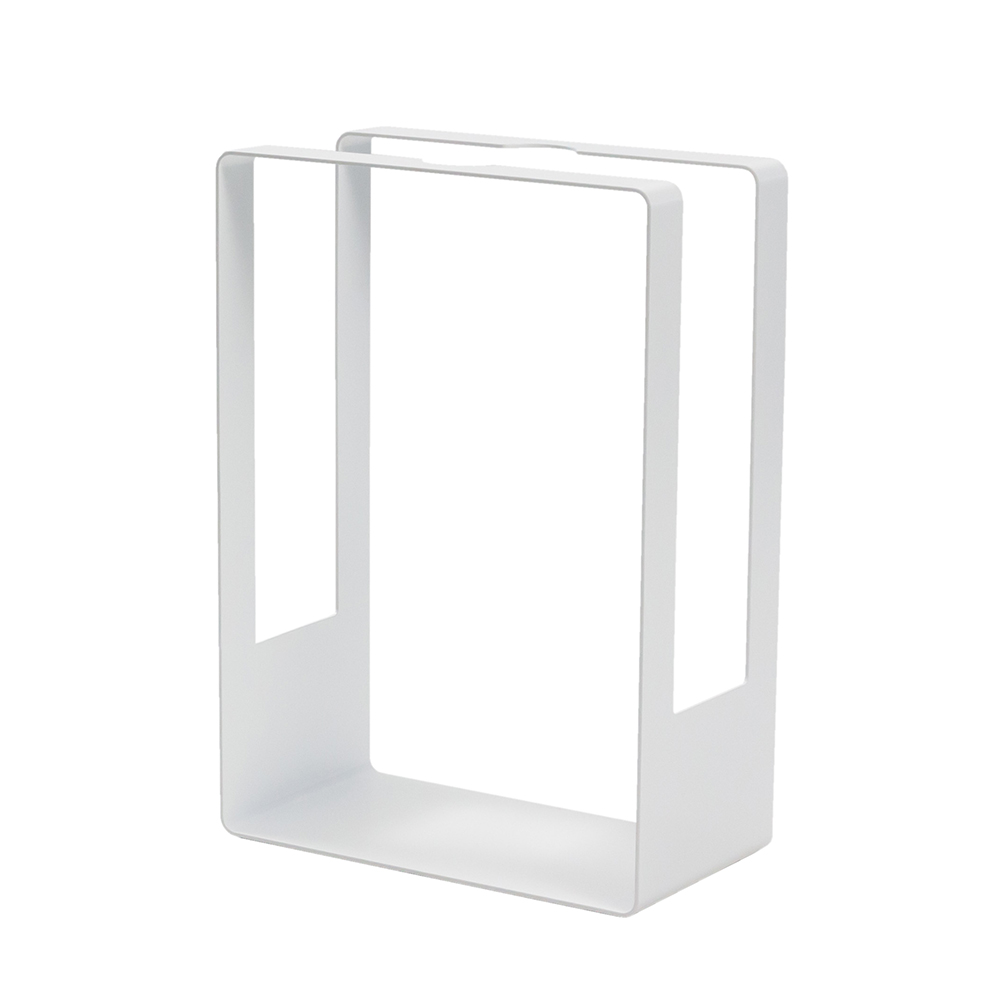 KUROSHIRO ダンボールストッカー 日用品 便利グッズ 生活雑貨 H91020