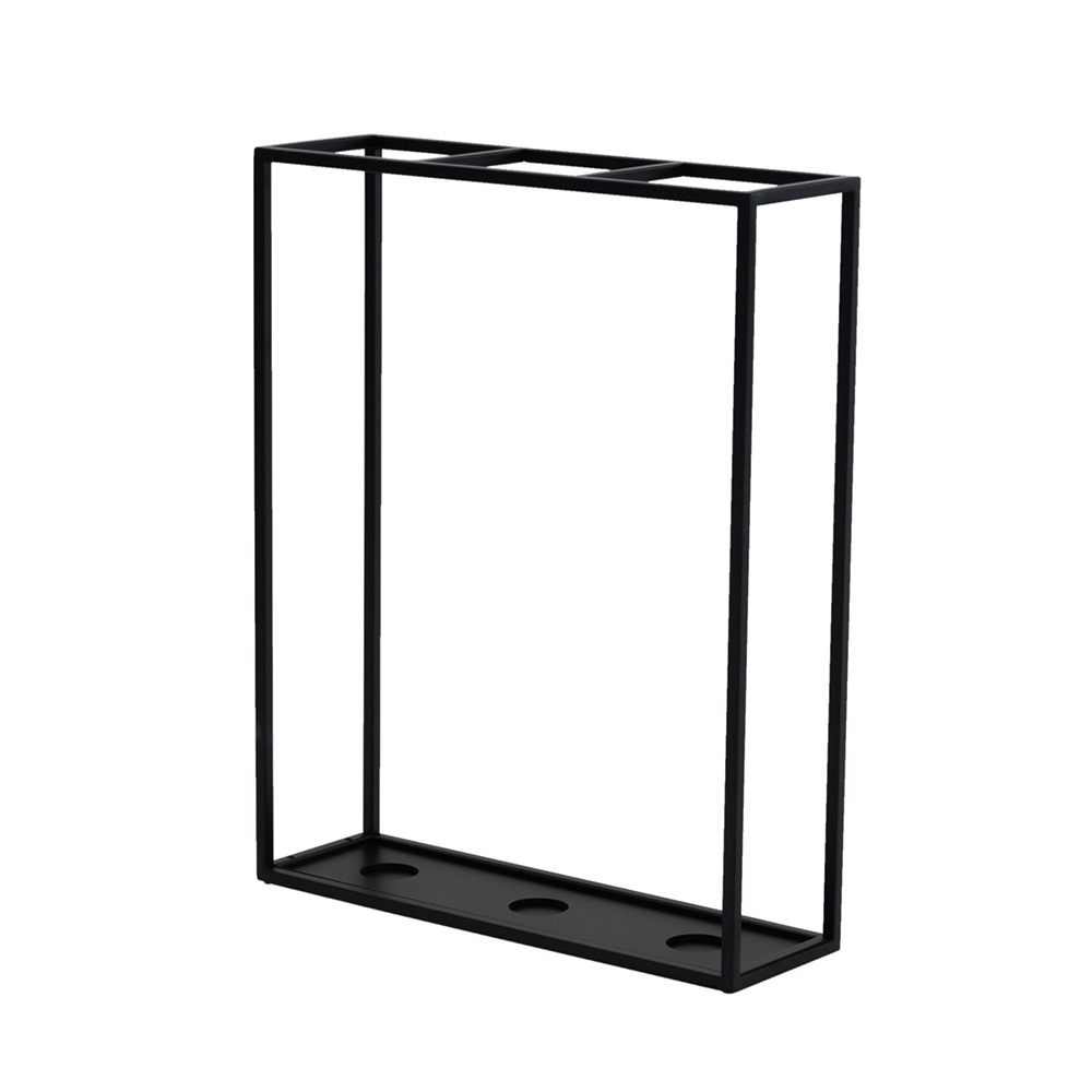 KUROSHIRO アンブレラスタンド 傘立て 下駄箱 玄関収納 H91021