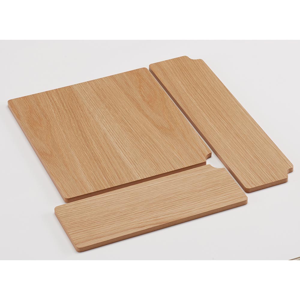 Boby Wagon/ボビーワゴン専用ウッドトレイ キャビネット リビングボード リビング収納 H91109