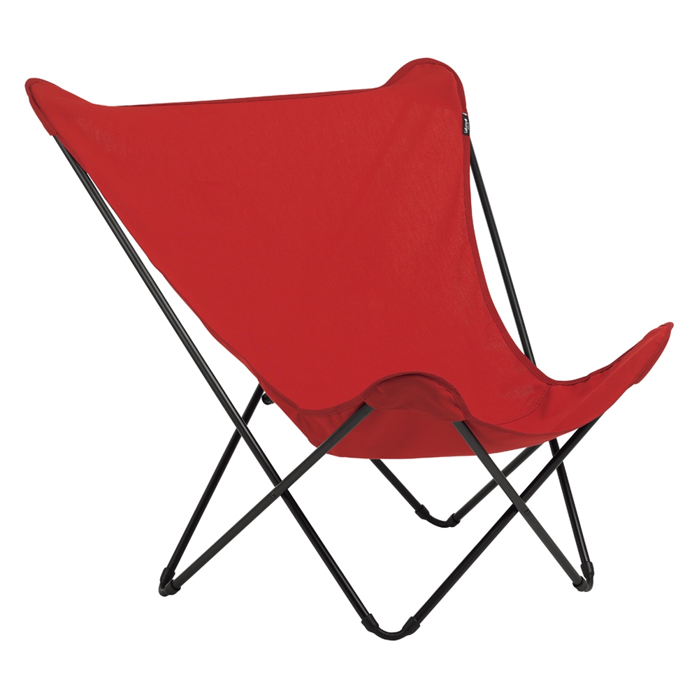 フランス製Lafuma/ラフマ POPUPチェア ガーデンチェア ベンチ ガーデンファニチャー H91381